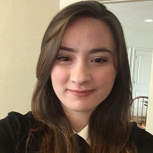 Meet your Posher, Thabata